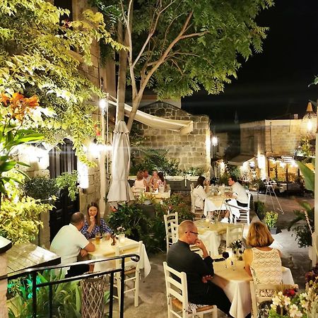 To Rodi Apartments Rhodes City 외부 사진