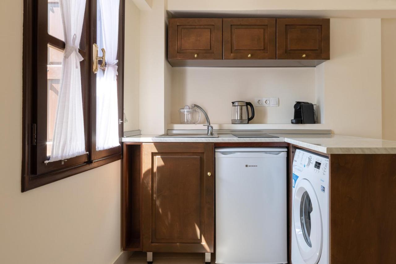 To Rodi Apartments Rhodes City 외부 사진