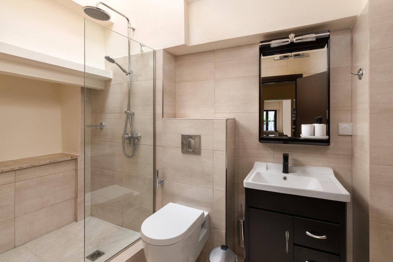 To Rodi Apartments Rhodes City 외부 사진