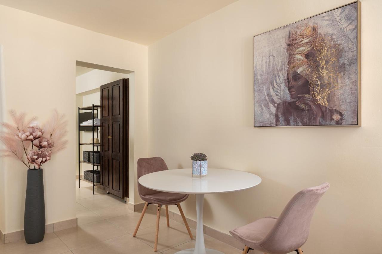 To Rodi Apartments Rhodes City 외부 사진