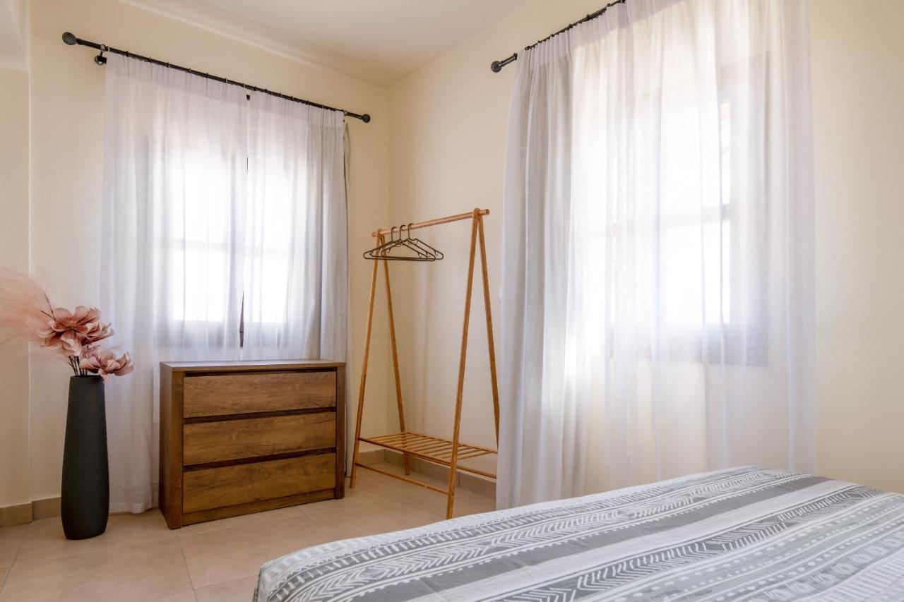 To Rodi Apartments Rhodes City 외부 사진