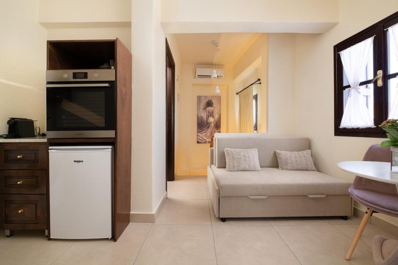 To Rodi Apartments Rhodes City 외부 사진