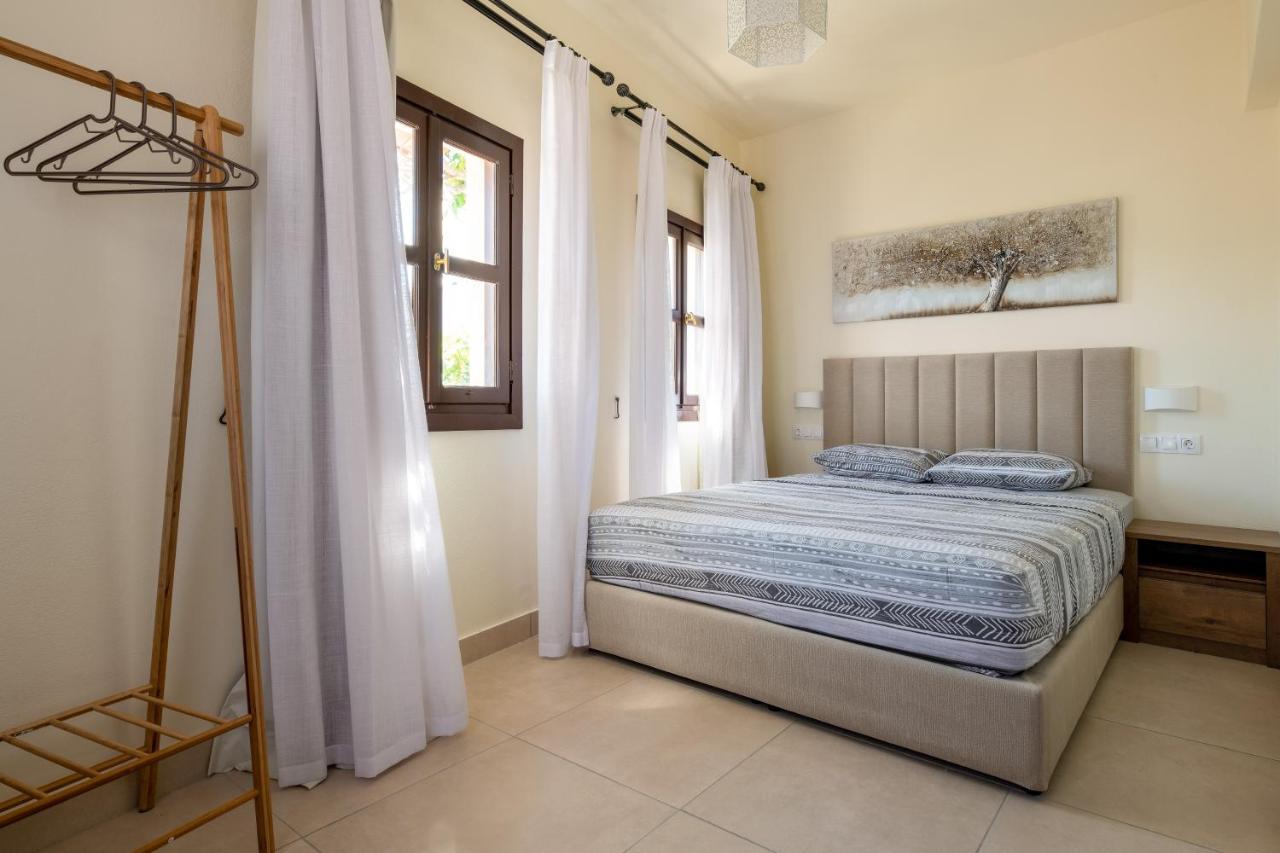 To Rodi Apartments Rhodes City 외부 사진