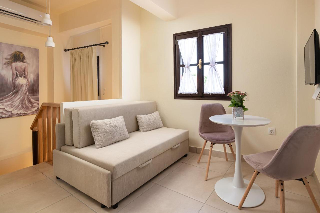 To Rodi Apartments Rhodes City 외부 사진